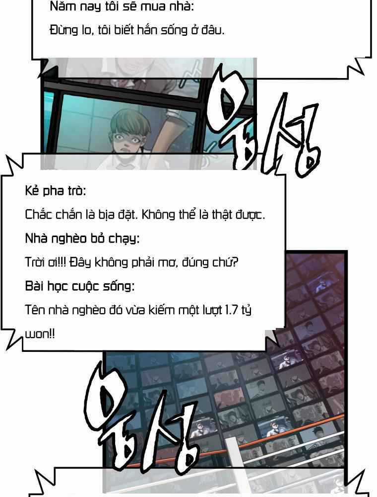 Ranker Bất Bại - Chapter 26 - Trang 68