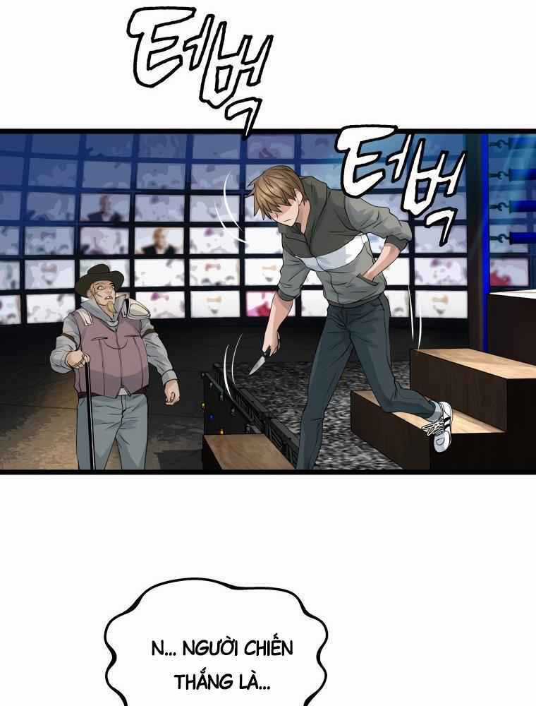 Ranker Bất Bại - Chapter 26 - Trang 70