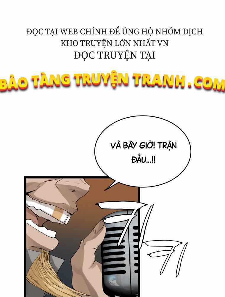 Ranker Bất Bại - Chapter 26 - Trang 8