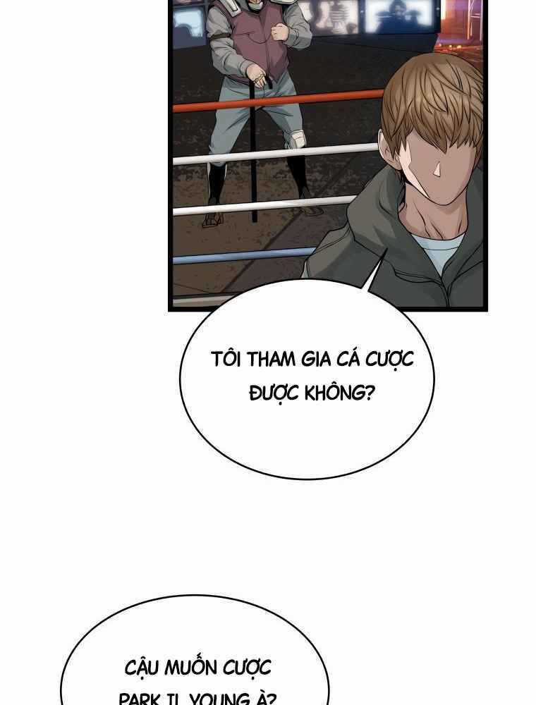 Ranker Bất Bại - Chapter 26 - Trang 10