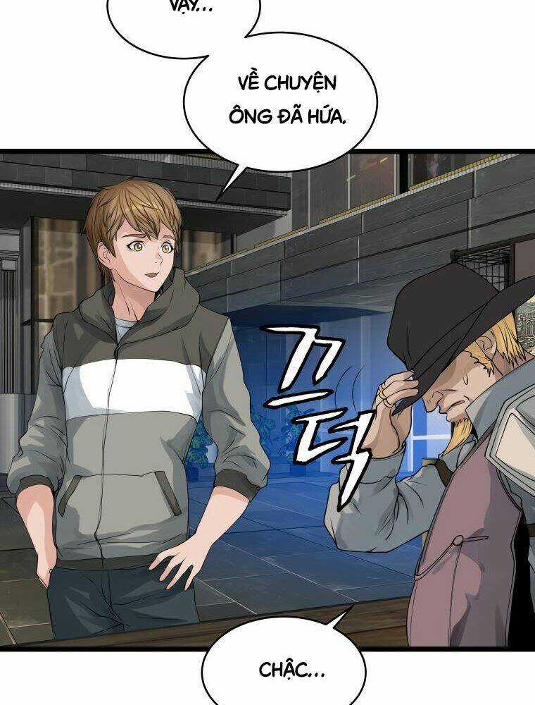 Ranker Bất Bại - Chapter 27 - Trang 11