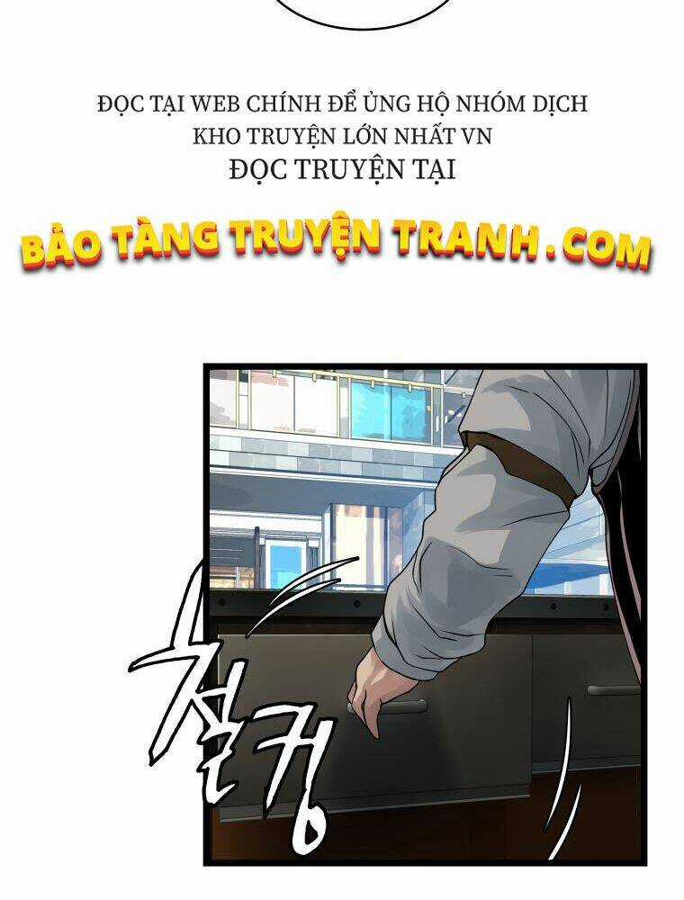 Ranker Bất Bại - Chapter 27 - Trang 12