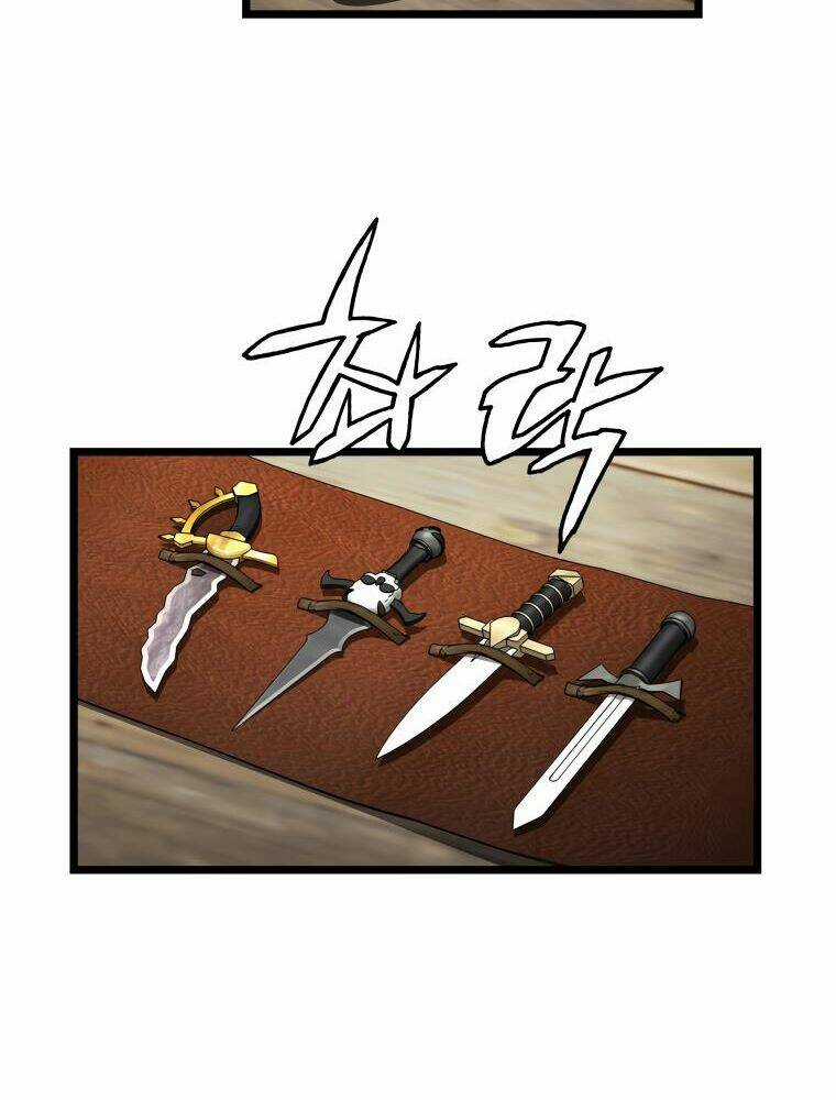 Ranker Bất Bại - Chapter 27 - Trang 14