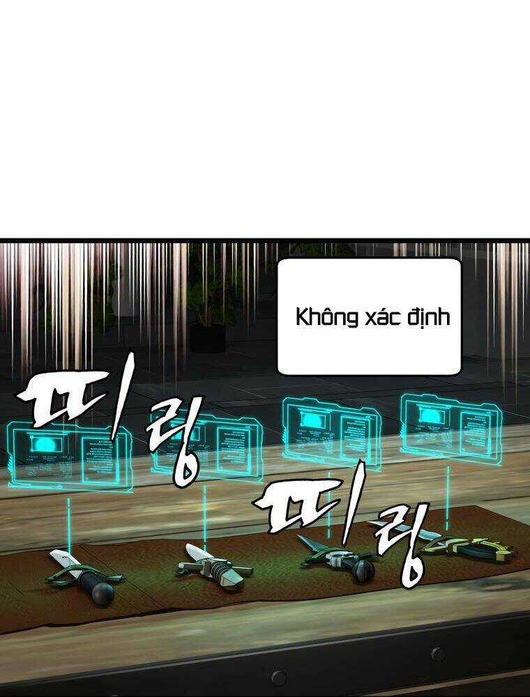 Ranker Bất Bại - Chapter 27 - Trang 15