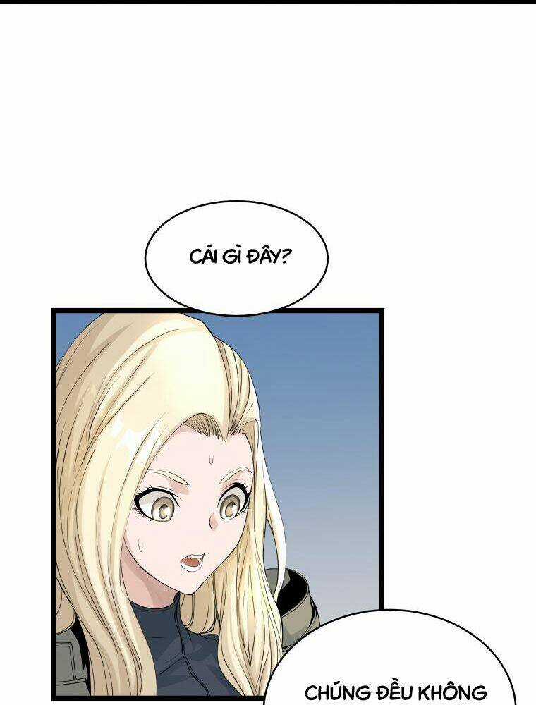 Ranker Bất Bại - Chapter 27 - Trang 16