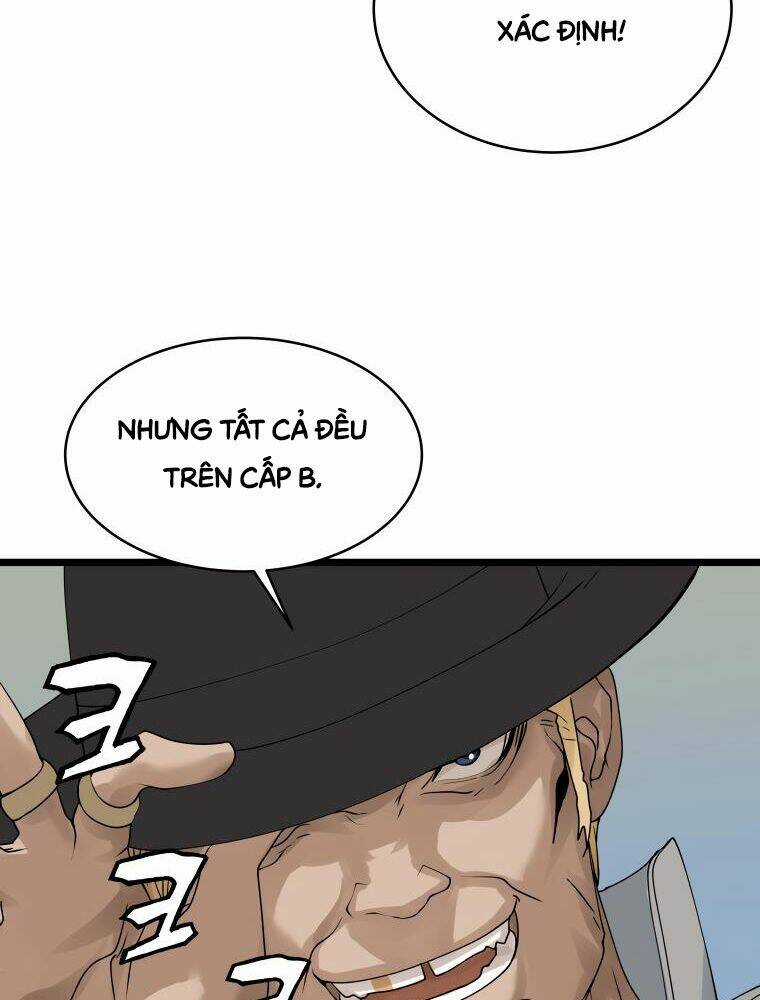 Ranker Bất Bại - Chapter 27 - Trang 17