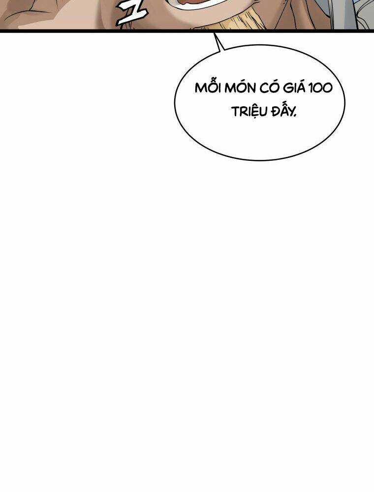 Ranker Bất Bại - Chapter 27 - Trang 18