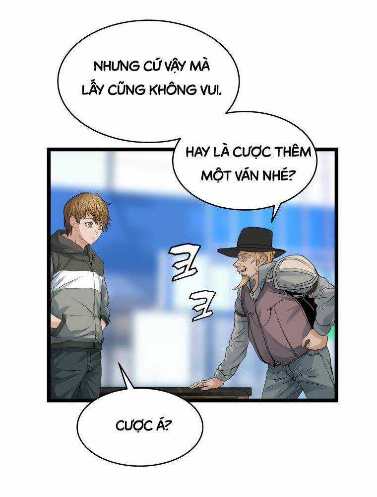 Ranker Bất Bại - Chapter 27 - Trang 19