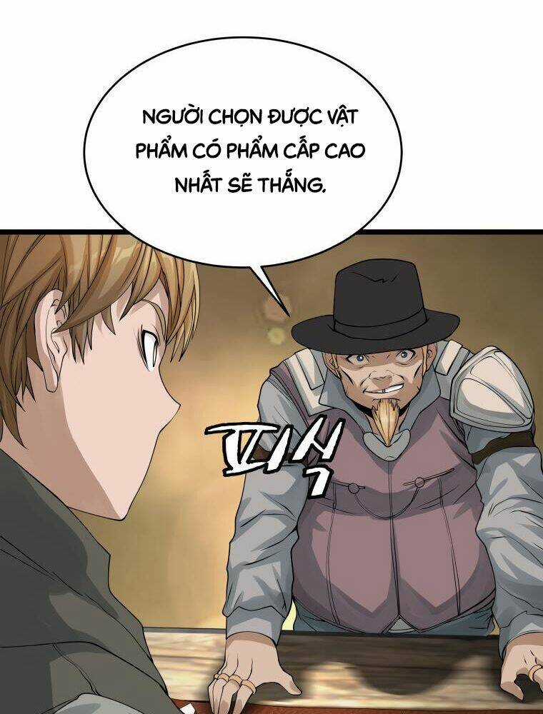 Ranker Bất Bại - Chapter 27 - Trang 20