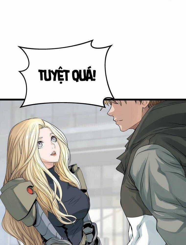 Ranker Bất Bại - Chapter 27 - Trang 3