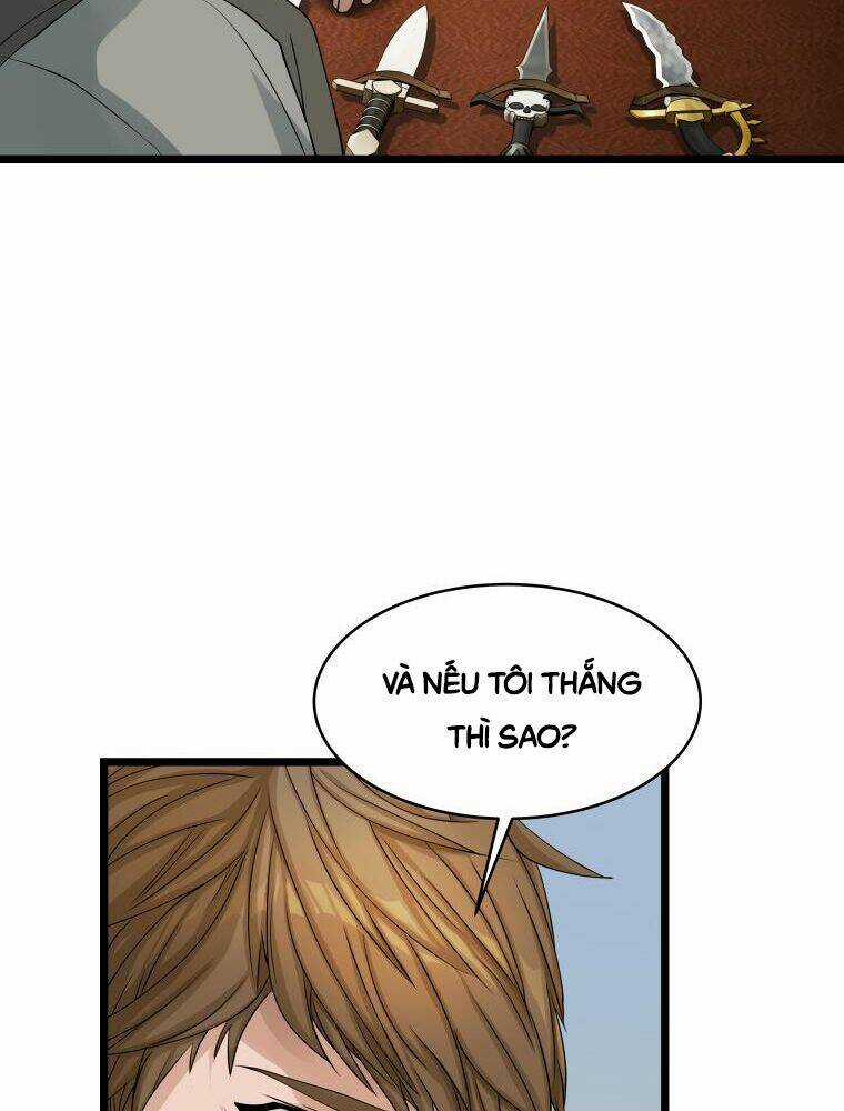 Ranker Bất Bại - Chapter 27 - Trang 21