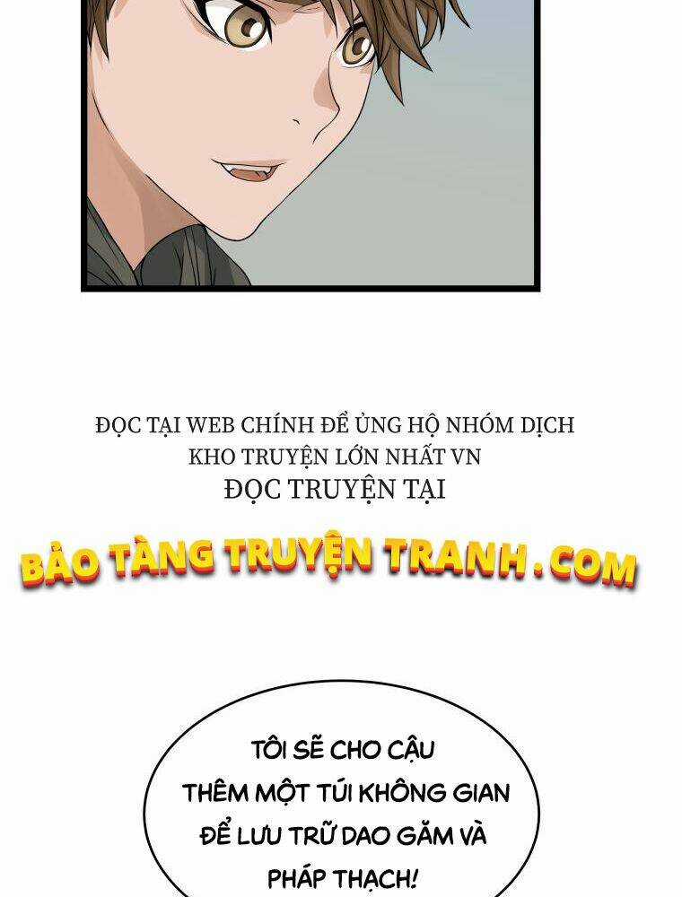 Ranker Bất Bại - Chapter 27 - Trang 22