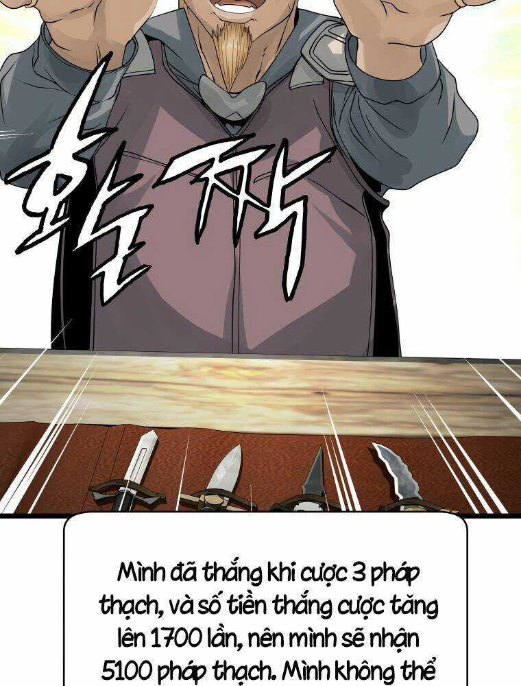 Ranker Bất Bại - Chapter 27 - Trang 24