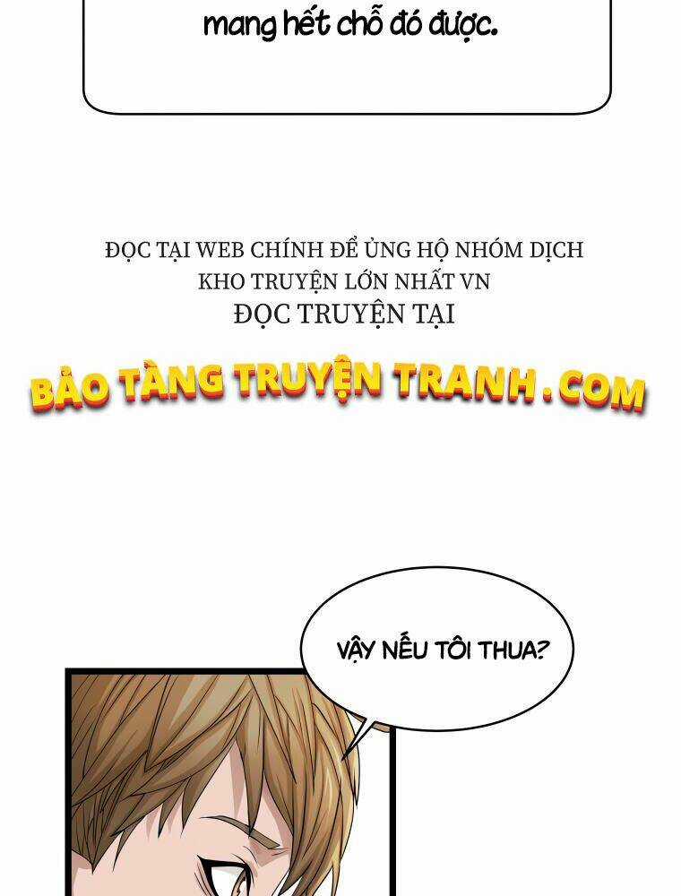 Ranker Bất Bại - Chapter 27 - Trang 25