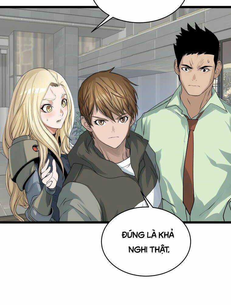 Ranker Bất Bại - Chapter 27 - Trang 27