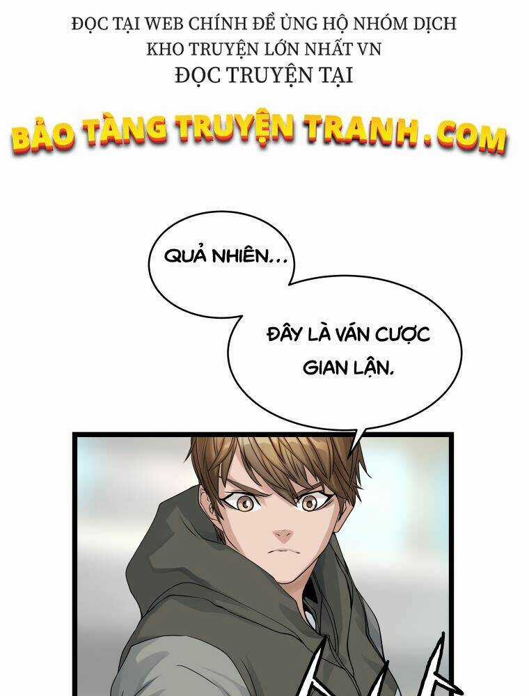 Ranker Bất Bại - Chapter 27 - Trang 30