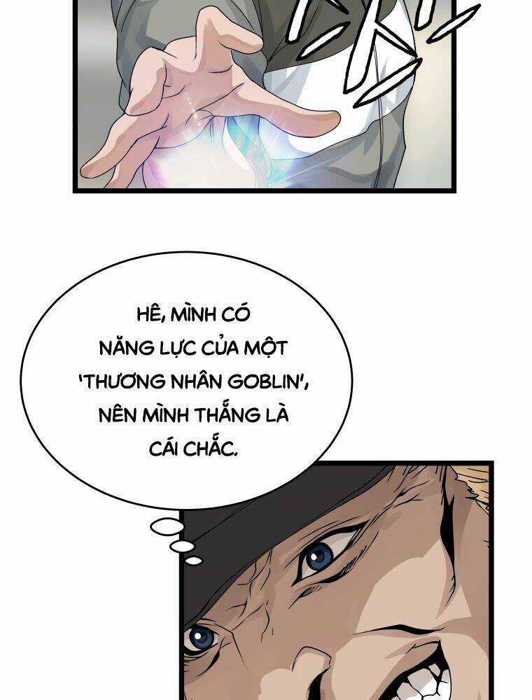 Ranker Bất Bại - Chapter 27 - Trang 31