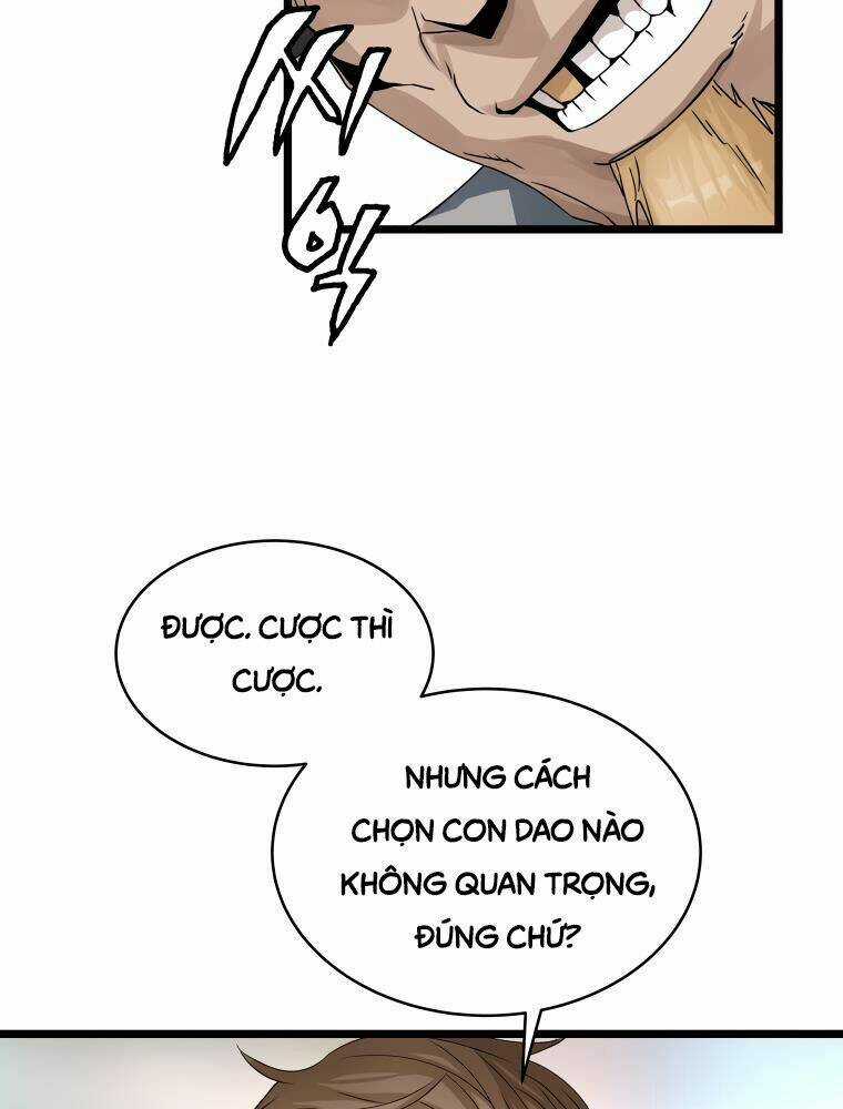 Ranker Bất Bại - Chapter 27 - Trang 32