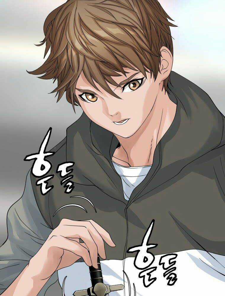 Ranker Bất Bại - Chapter 27 - Trang 33