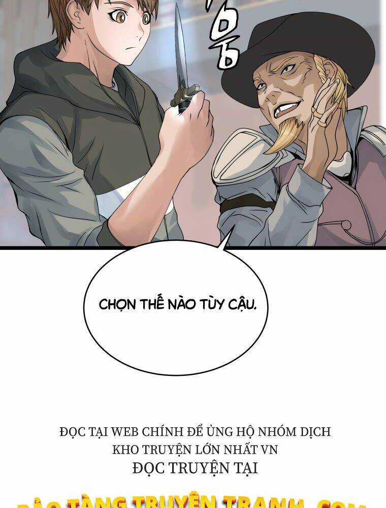 Ranker Bất Bại - Chapter 27 - Trang 35