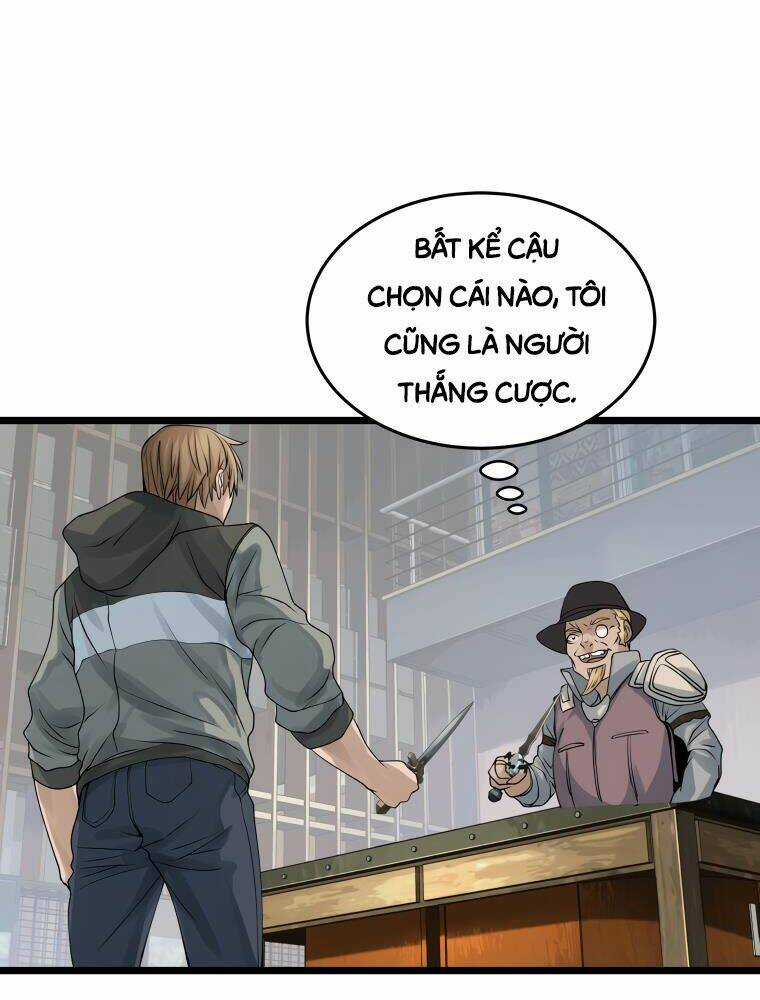 Ranker Bất Bại - Chapter 27 - Trang 39