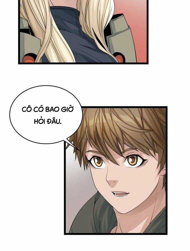 Ranker Bất Bại - Chapter 27 - Trang 5