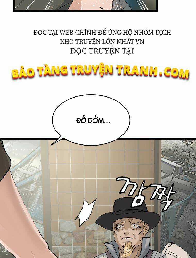 Ranker Bất Bại - Chapter 27 - Trang 44