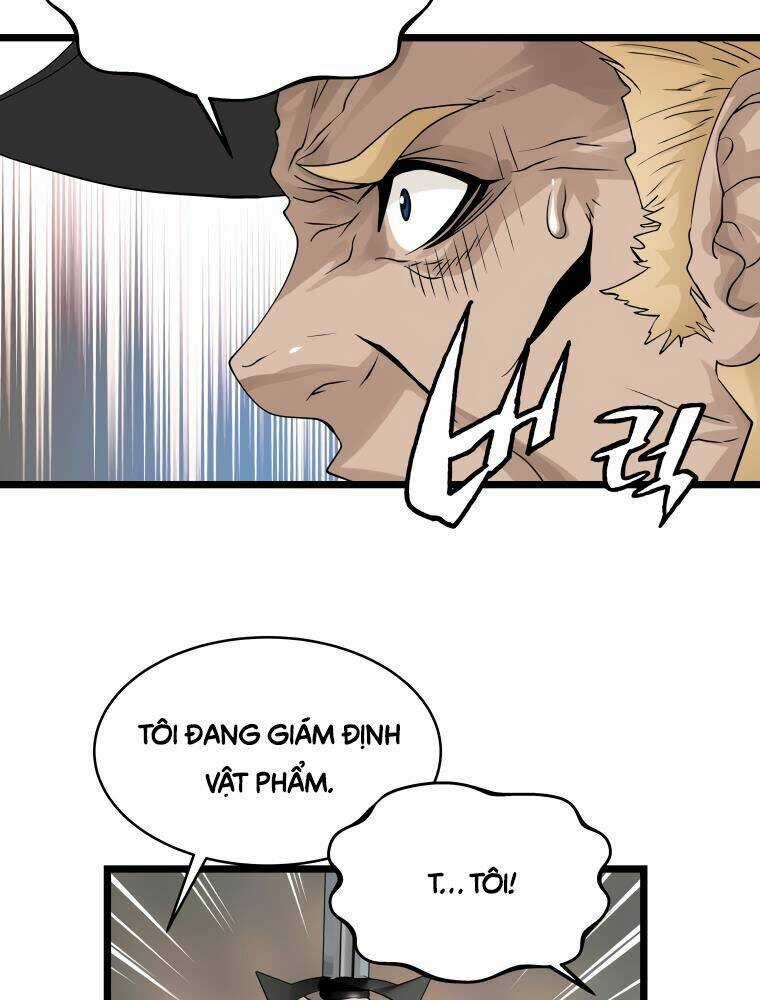 Ranker Bất Bại - Chapter 27 - Trang 49