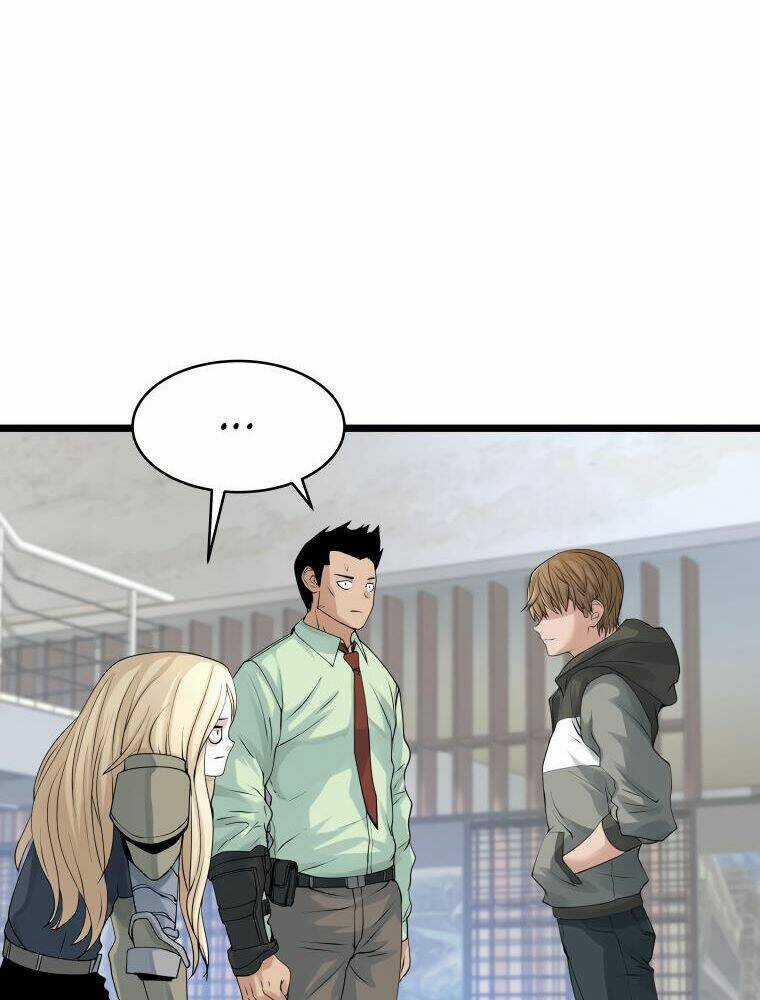 Ranker Bất Bại - Chapter 27 - Trang 6