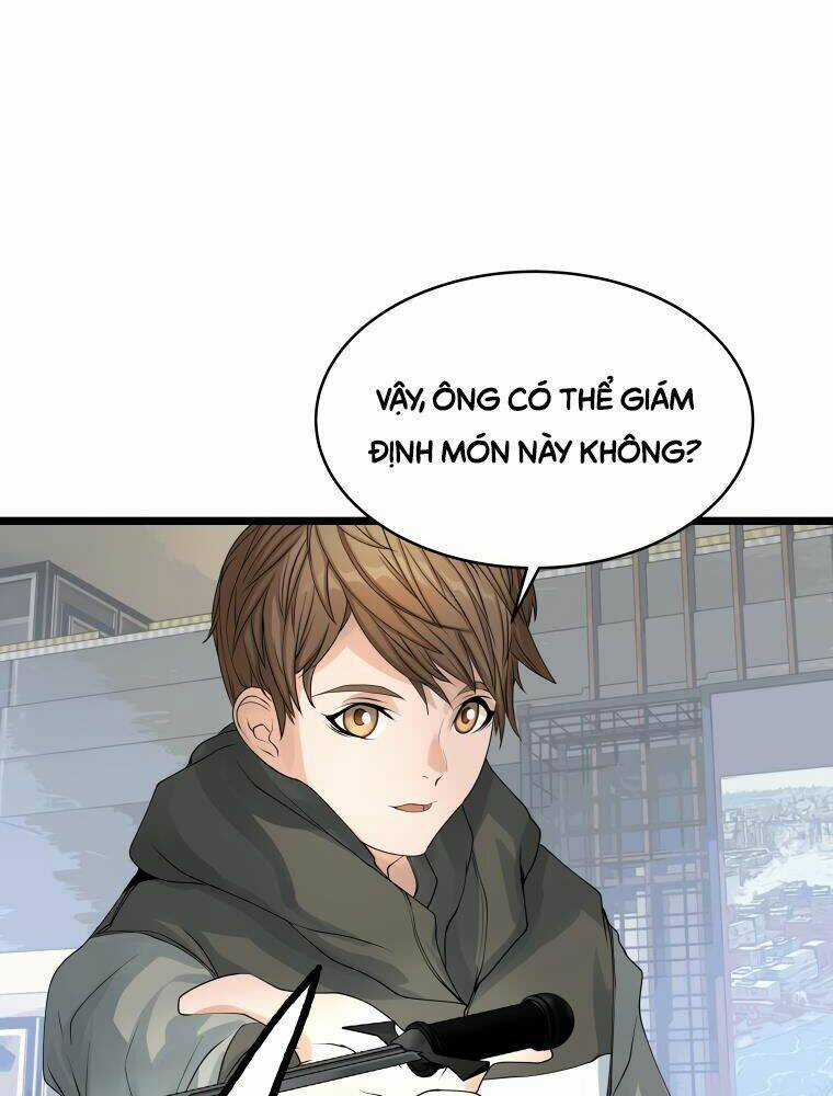 Ranker Bất Bại - Chapter 27 - Trang 54