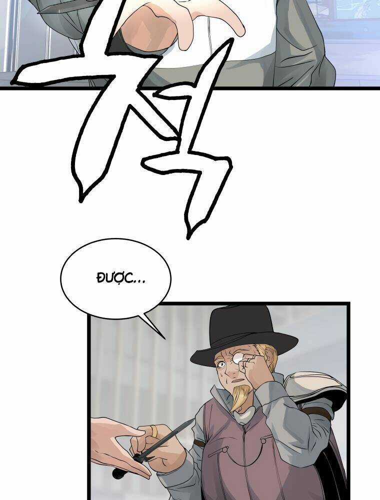 Ranker Bất Bại - Chapter 27 - Trang 55