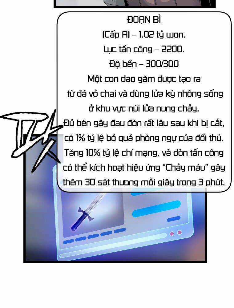 Ranker Bất Bại - Chapter 27 - Trang 56