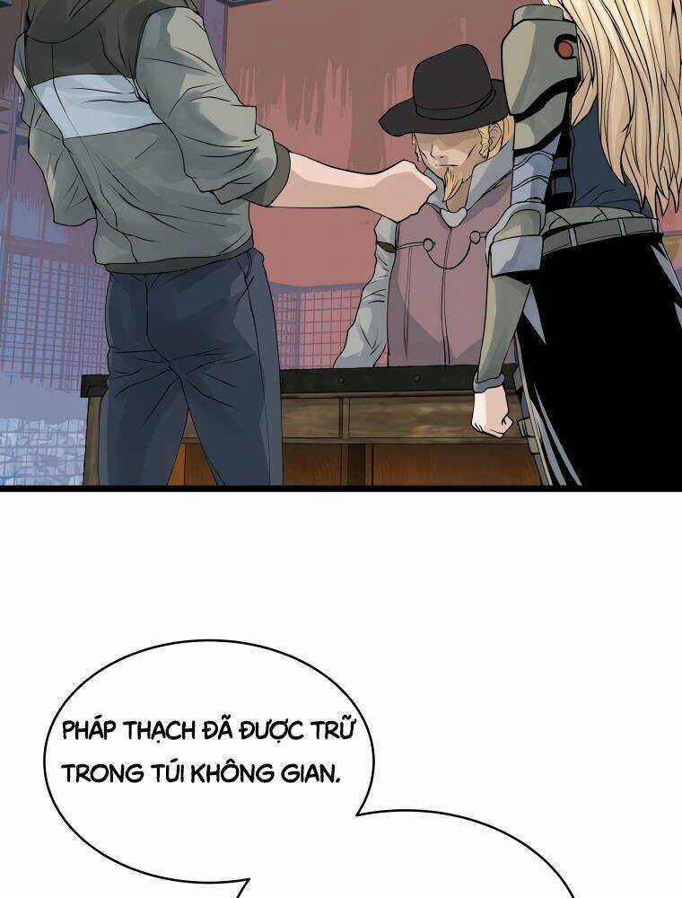 Ranker Bất Bại - Chapter 27 - Trang 58