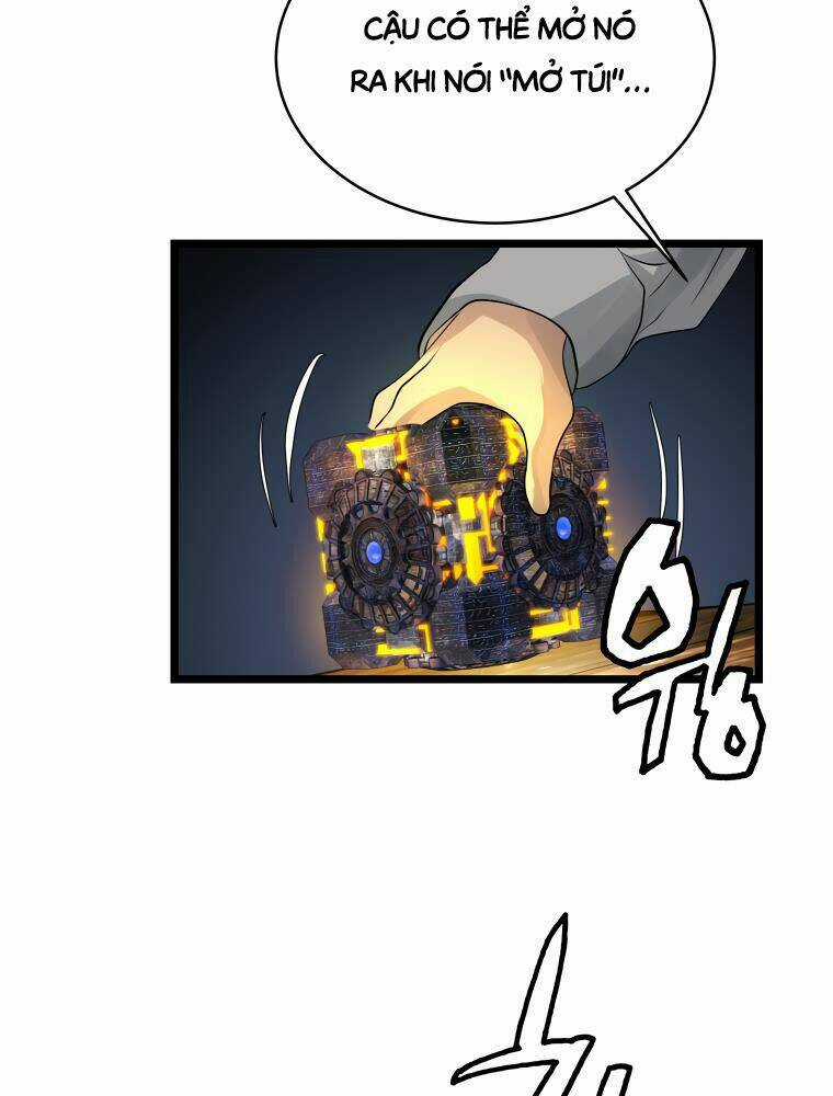 Ranker Bất Bại - Chapter 27 - Trang 59