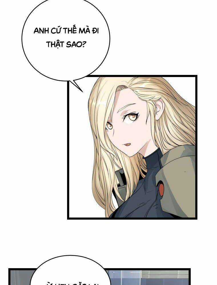 Ranker Bất Bại - Chapter 27 - Trang 62