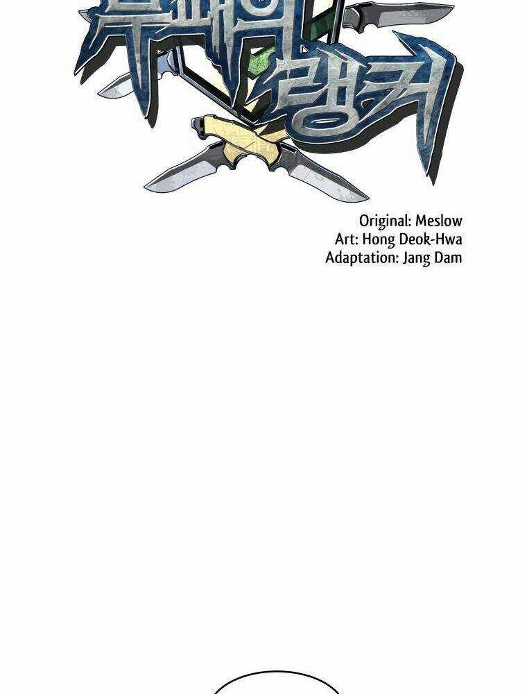 Ranker Bất Bại - Chapter 27 - Trang 8