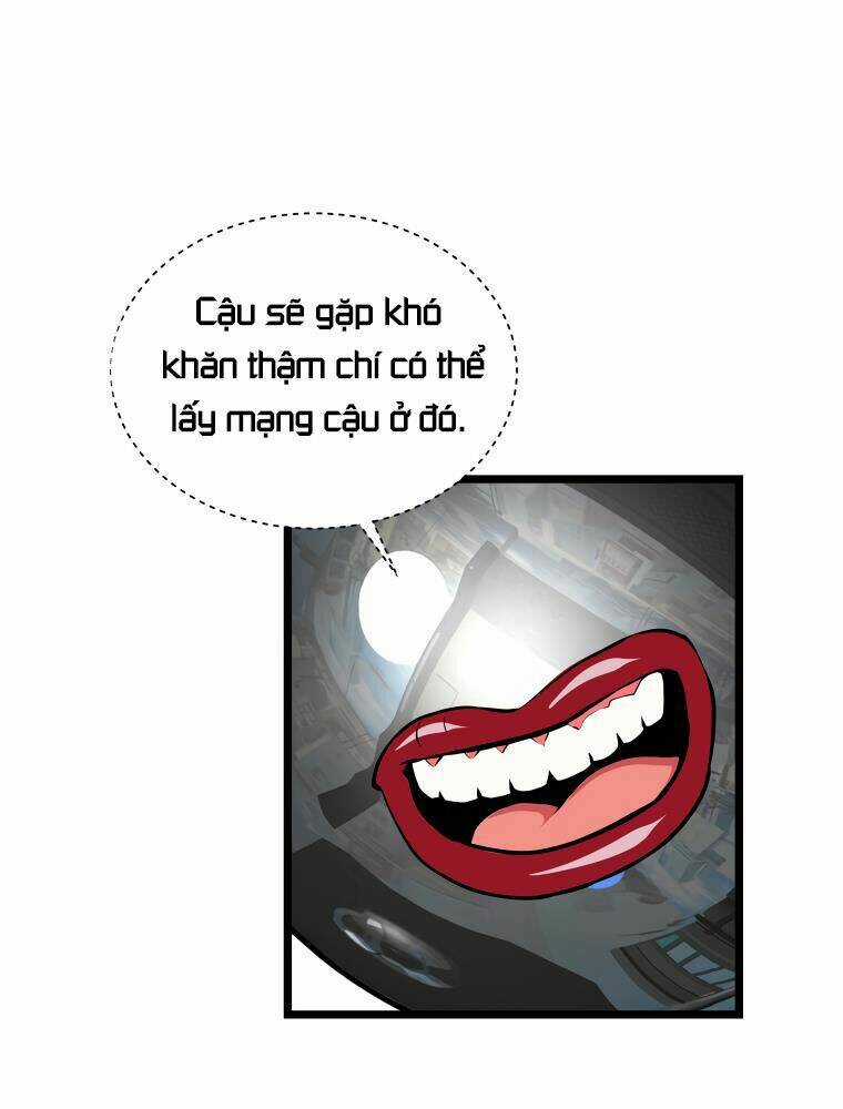 Ranker Bất Bại - Chapter 27 - Trang 78