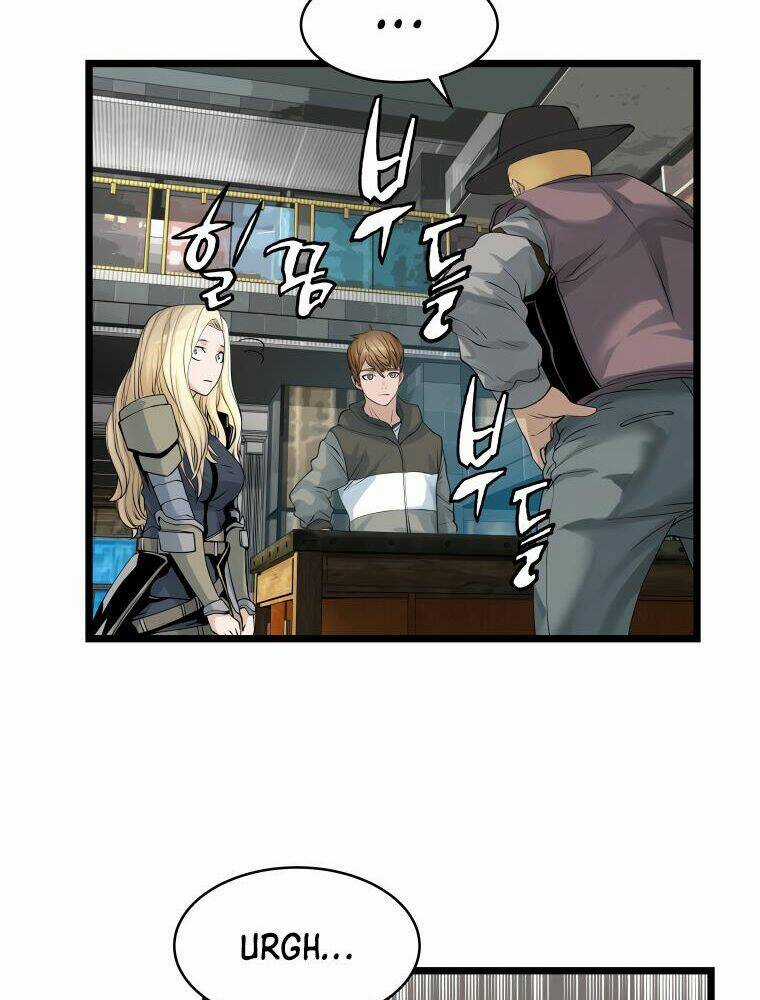 Ranker Bất Bại - Chapter 27 - Trang 9