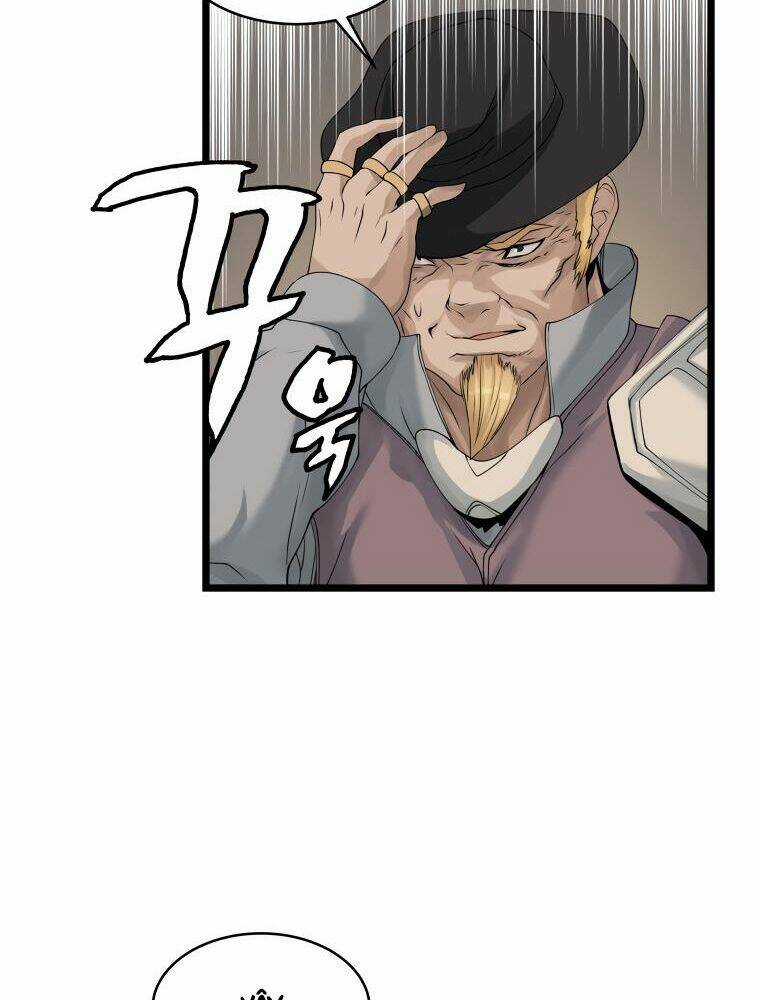 Ranker Bất Bại - Chapter 27 - Trang 10