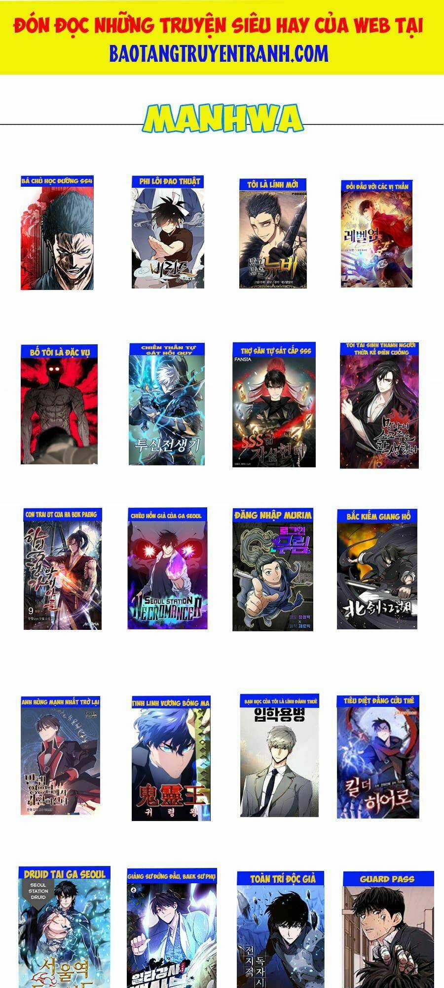 Ranker Bất Bại - Chapter 27 - Trang 93