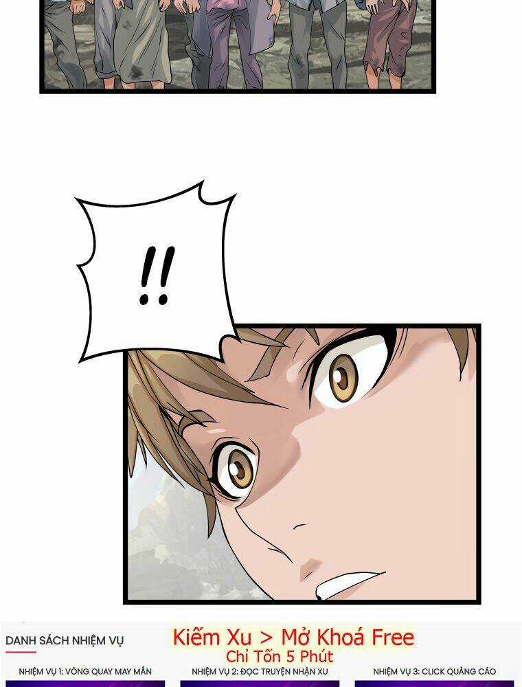 Ranker Bất Bại - Chapter 28 - Trang 13