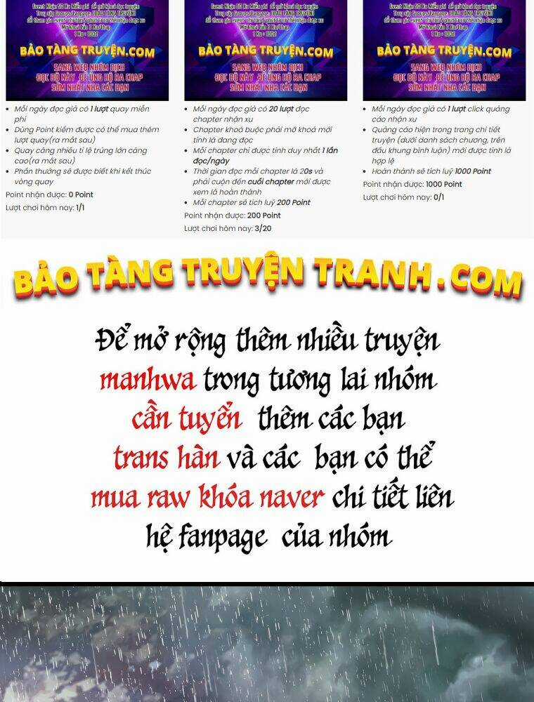 Ranker Bất Bại - Chapter 28 - Trang 14