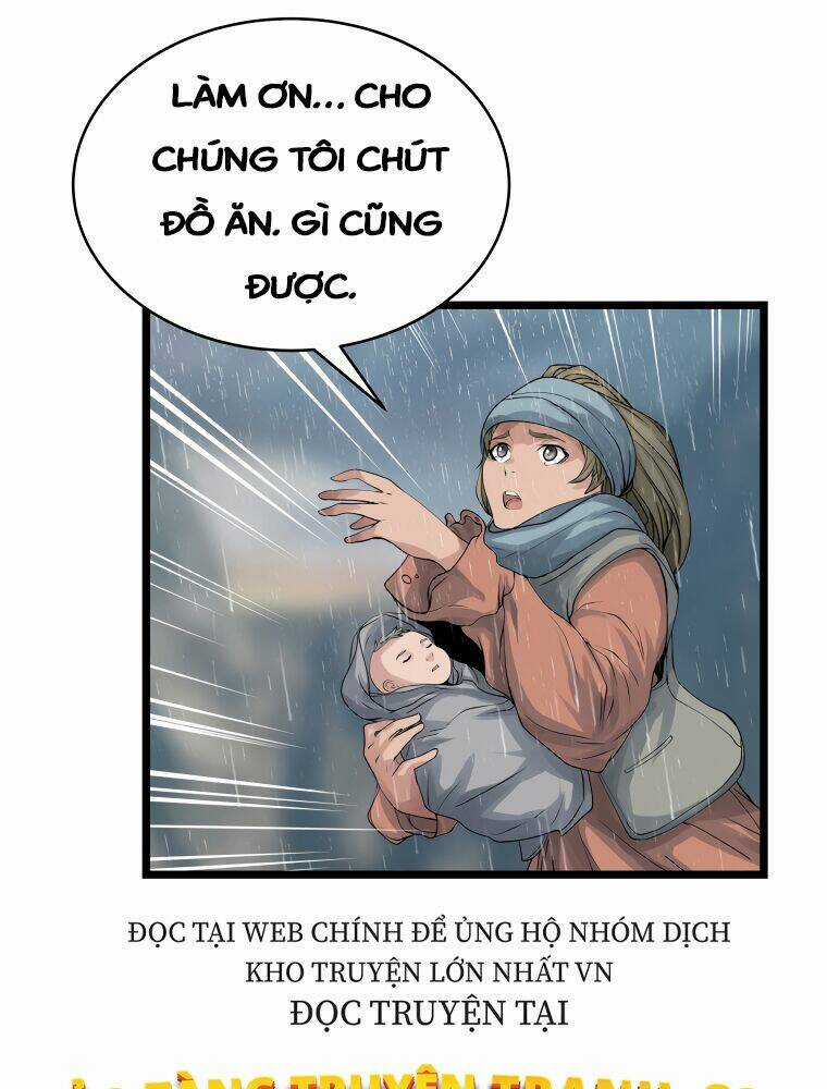 Ranker Bất Bại - Chapter 28 - Trang 16