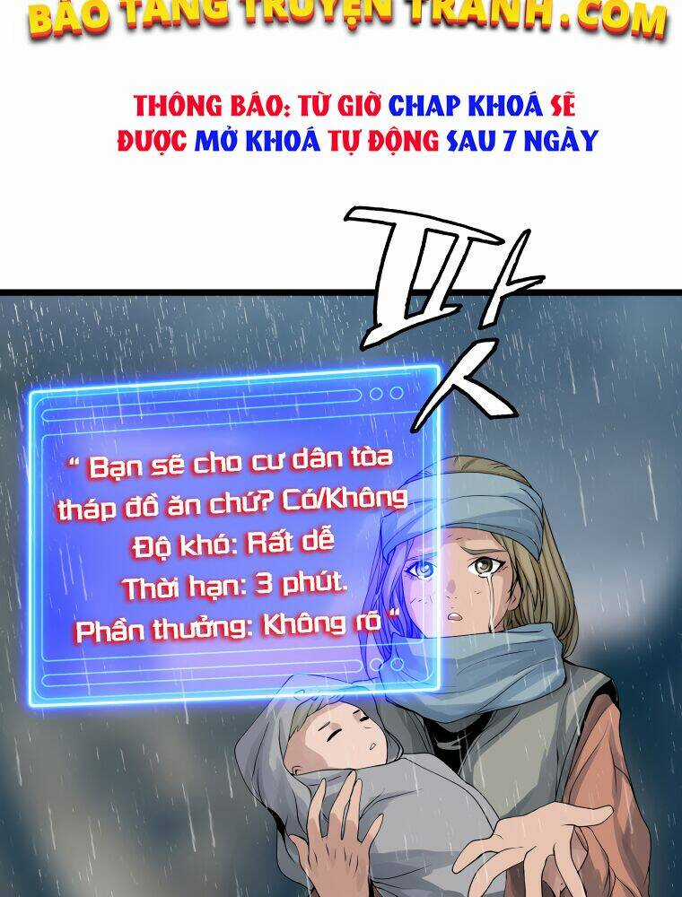 Ranker Bất Bại - Chapter 28 - Trang 17