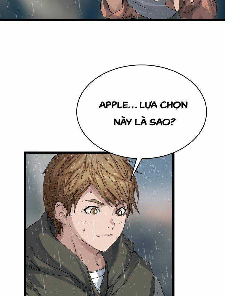 Ranker Bất Bại - Chapter 28 - Trang 18