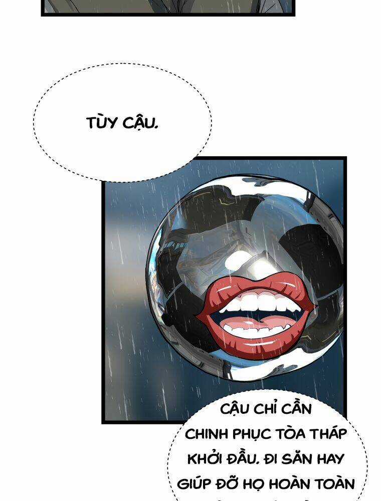 Ranker Bất Bại - Chapter 28 - Trang 19