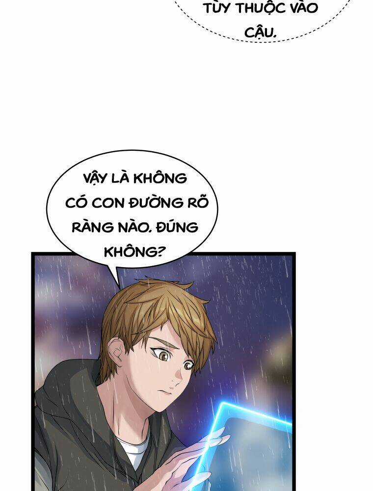 Ranker Bất Bại - Chapter 28 - Trang 20