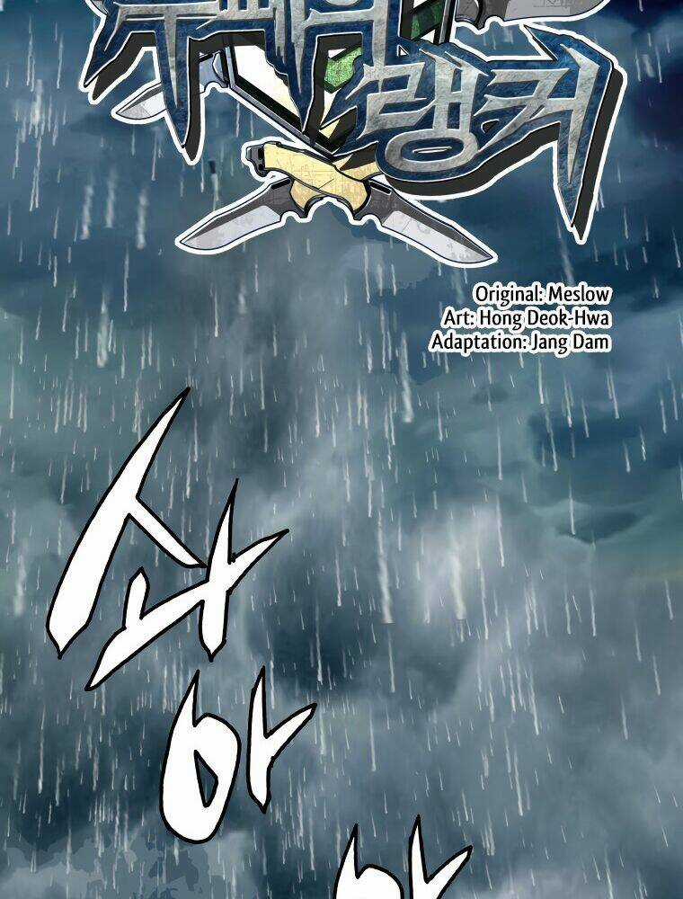 Ranker Bất Bại - Chapter 28 - Trang 3