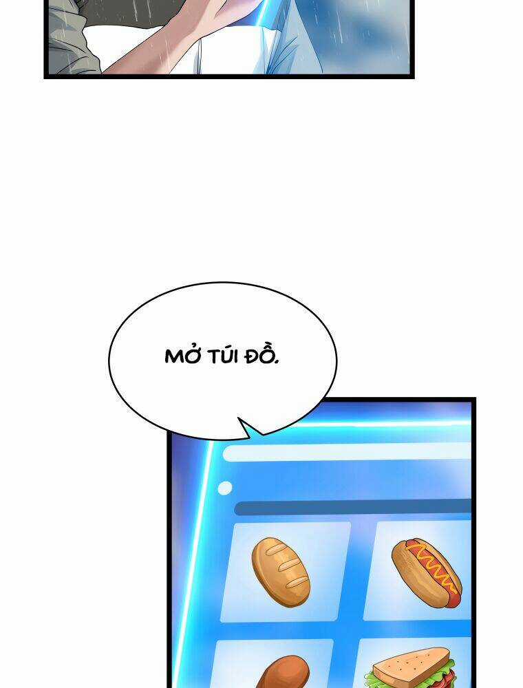 Ranker Bất Bại - Chapter 28 - Trang 21