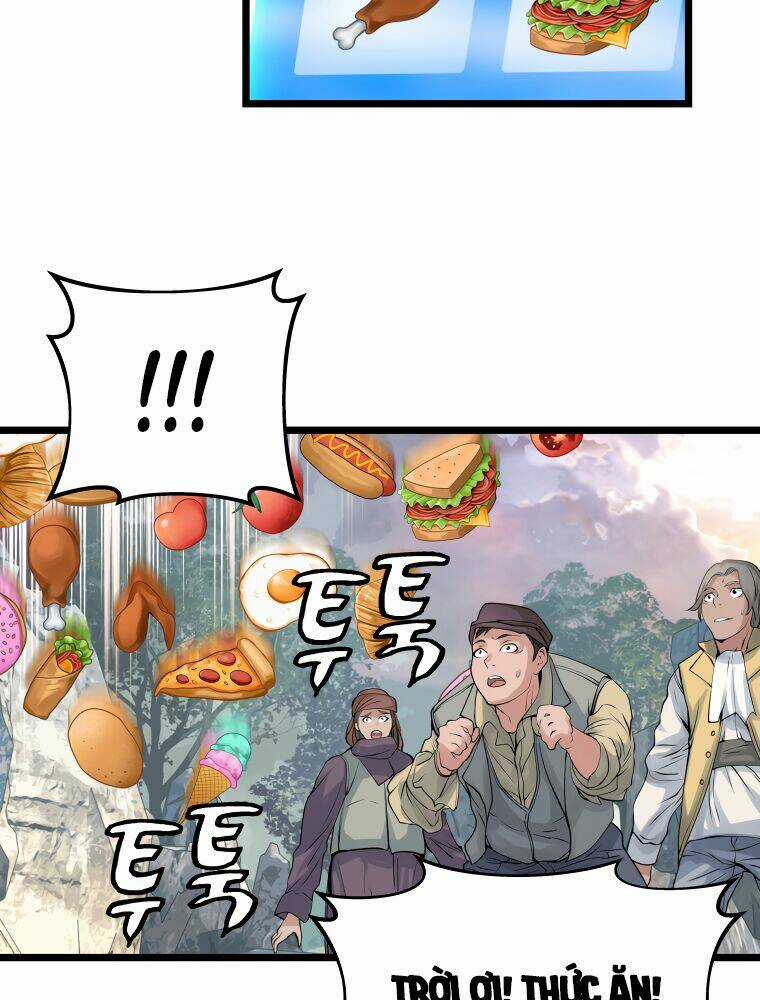 Ranker Bất Bại - Chapter 28 - Trang 22